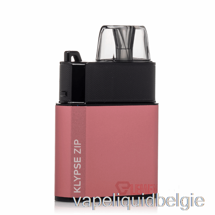 Vape België Innokin Klypse Zip 14w Pod-systeem Blush